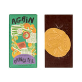 Chocolarder Again Orange Peel Bar