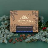 Chocolarder Chocolate Coated Fruit and Nut
