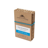 Chocolarder - The Favourites Four Chocolate Bar Collection