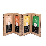 Chocolarder - The Favourites Four Chocolate Bar Collection