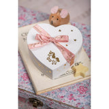 Unicorn Heart Box