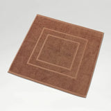 Christy Brixton Shower Mat In Terracotta