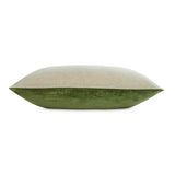 Christy Jaipur Cushion 30x50 in Olive