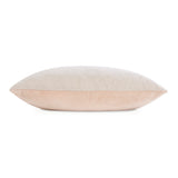 Christy Jaipur Cushion 30x50cm in Dusty Pink