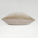 Christy Jaipur Cushion In Hazelnut