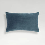 Christy Jaipur Cushion In Ink (30x50cm)