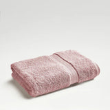 Christy Renaissance Egyptian Cotton Bath Sheet In Petal Pink