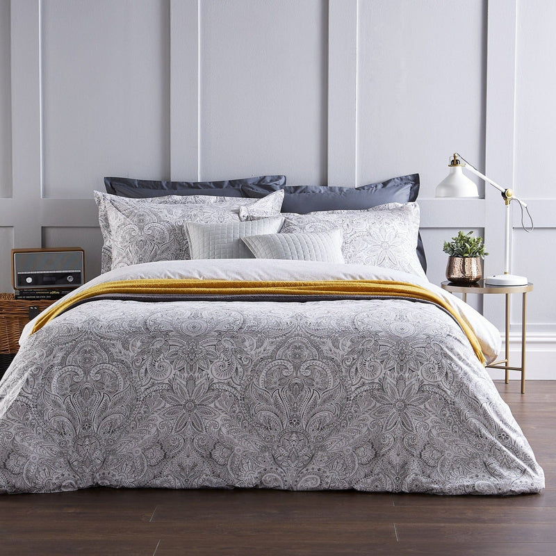 Christy Rhapsody Bed Linen