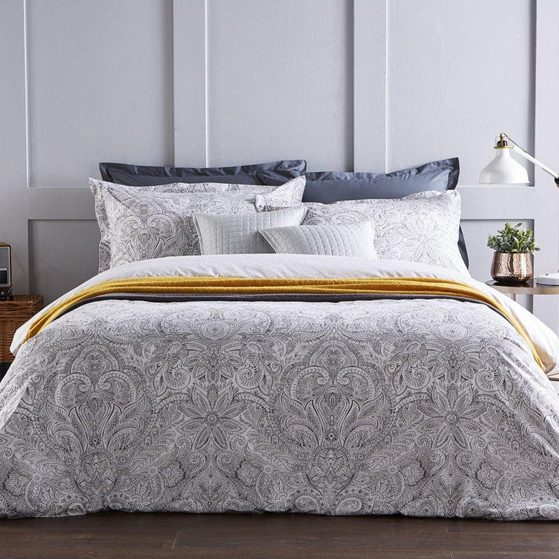Christy Rhapsody Bed Linen