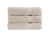 Christy Serene Towel In Driftwood