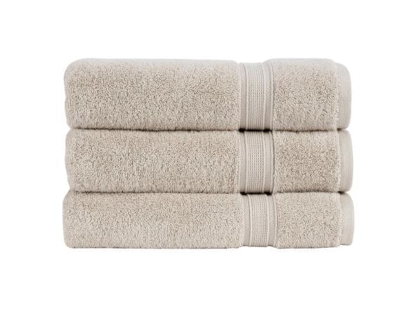 Christy Serene Towel In Driftwood