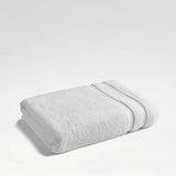 Christy Signum Face Cloth in White