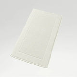 Christy Supreme Supima Cotton Bath Mat in Almond
