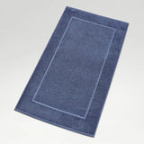 Christy Supreme Bath Mat In Deep Sea
