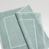 Christy Supreme Bath Mat In Mineral