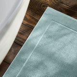Christy Supreme Bath Mat In Mineral