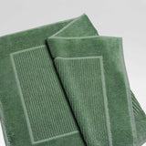 Christy Supreme Bath Mat In Spruce