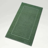 Christy Supreme Bath Mat In Spruce