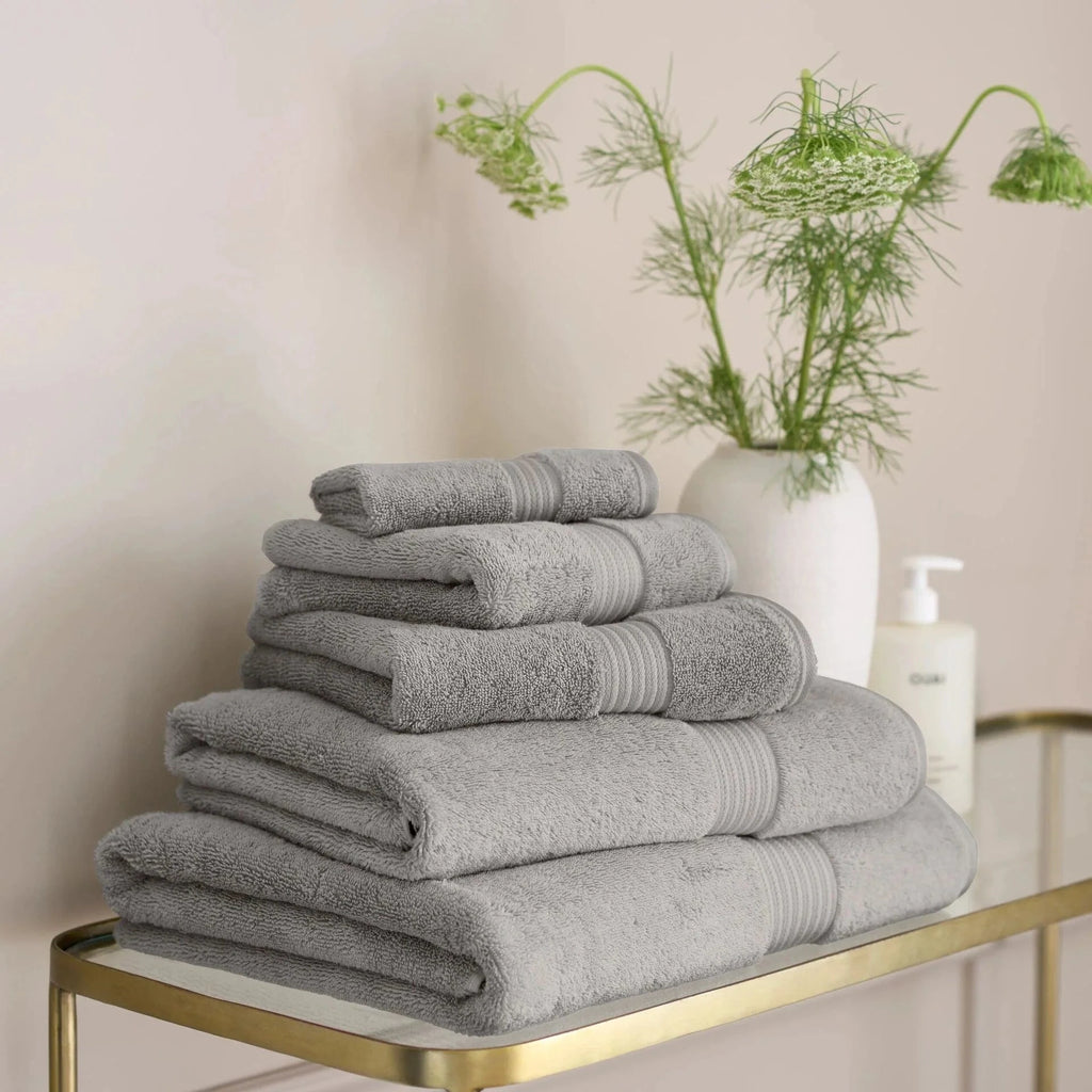 Christy Towels Home Accessories