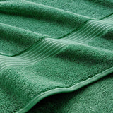 Christy Supreme Hygro Towel in Spruce