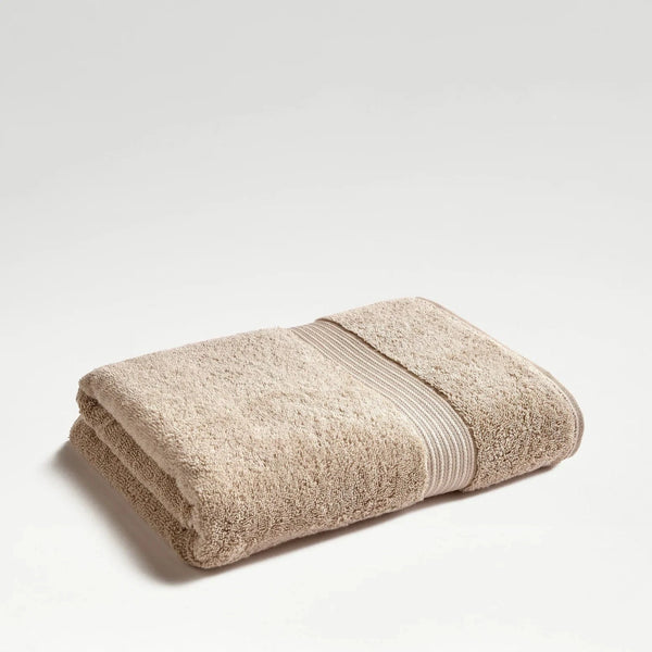 Christy Supreme Hygro Towel in Stone