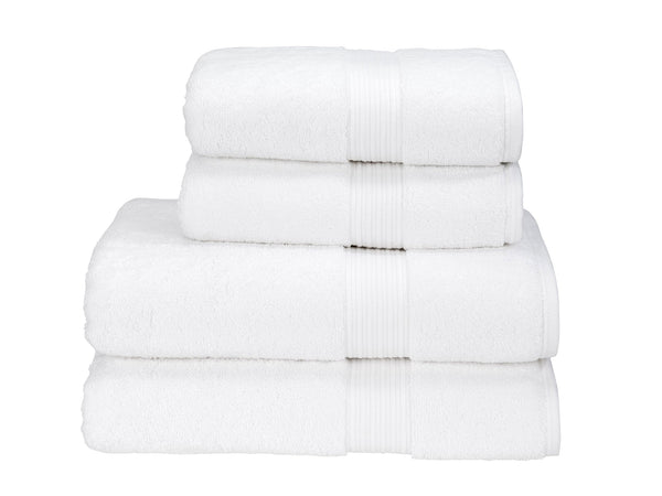 Christy Supreme Hygro® Towels in White