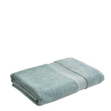 Christy Supreme Supima Cotton Bath Sheet In Mineral