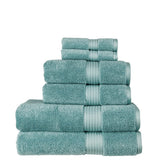 Christy Supreme Supima Cotton Bath Sheet In Mineral