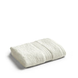 Christy Supreme Supima Cotton Face Towel in Almond