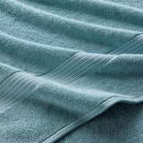 Christy Supreme Supima Cotton Face Towel In Mineral