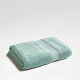 Christy Supreme Supima Cotton Guest Towels In Mineral Blue