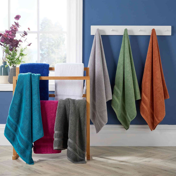 Christy Hand Towel 50cm x 90cm