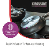 Circulon Excellence Milk Pan 16cm