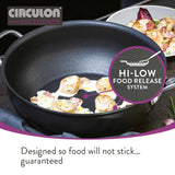 Circulon Excellence Milk Pan 16cm