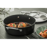 Circulon Style Non-Stick Induction Sauté Pan 27cm