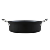 Circulon Style Non-Stick Induction Sauté Pan 27cm