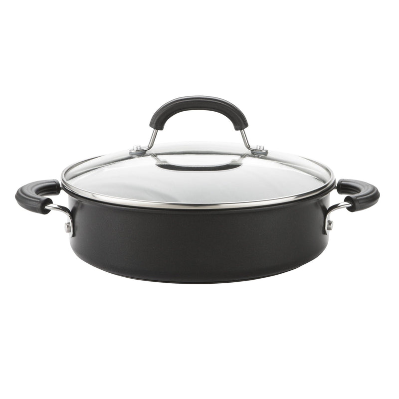 Circulon Total Anodized Casserole 24cm