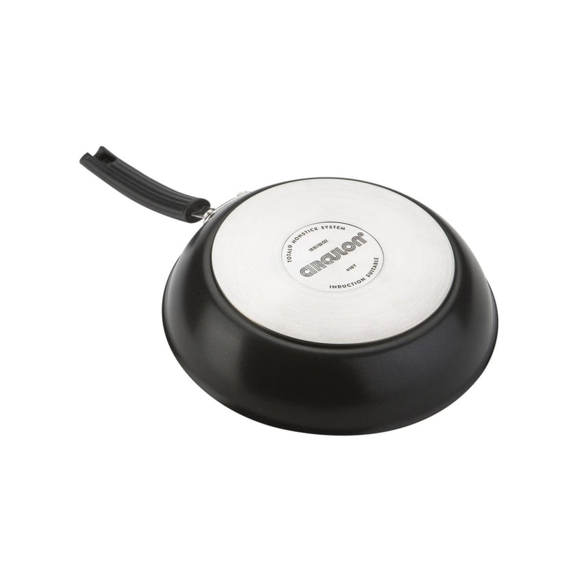 Circulon Total Hard Anodized Frying Pan 30cm