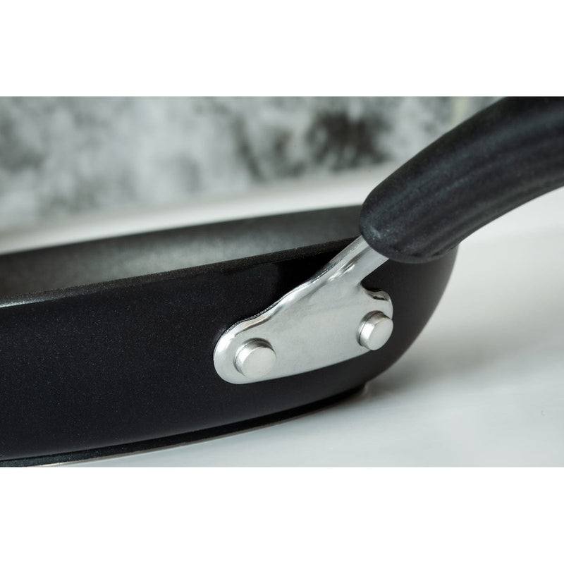 Circulon Total Hard Anodized Frying Pan 30cm