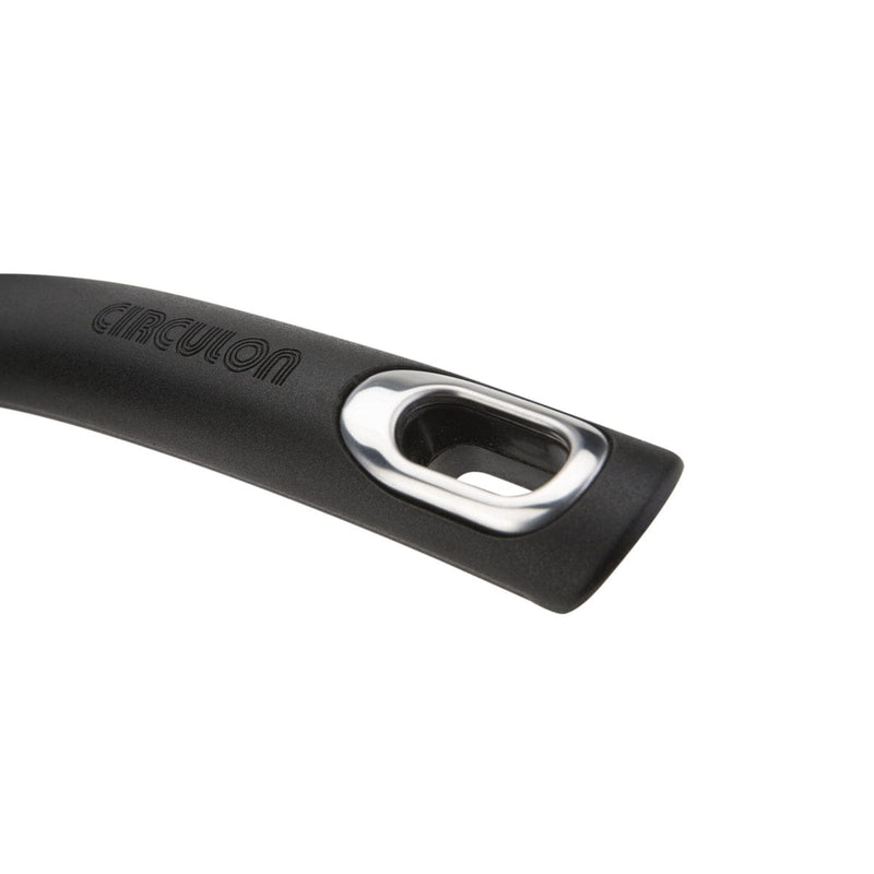 Circulon Total Hard Anodized Frying Pan 30cm