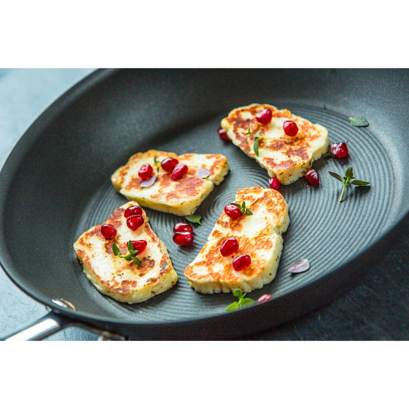 Circulon Total Hard Anodized Frying Pan 30cm