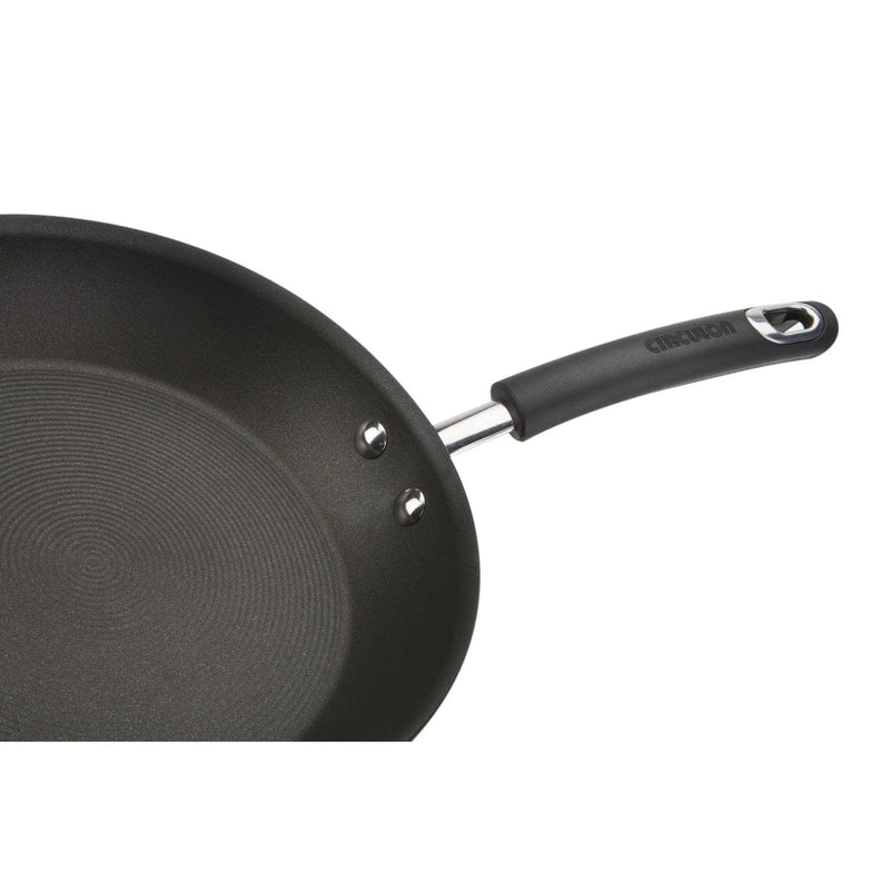 Circulon Total Hard Anodized Frying Pan 30cm