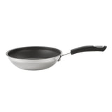 Circulon Total Stainless Steel Frying Pan 22cm
