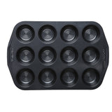 Circulon Ultimum Muffin Tin 12 Cup