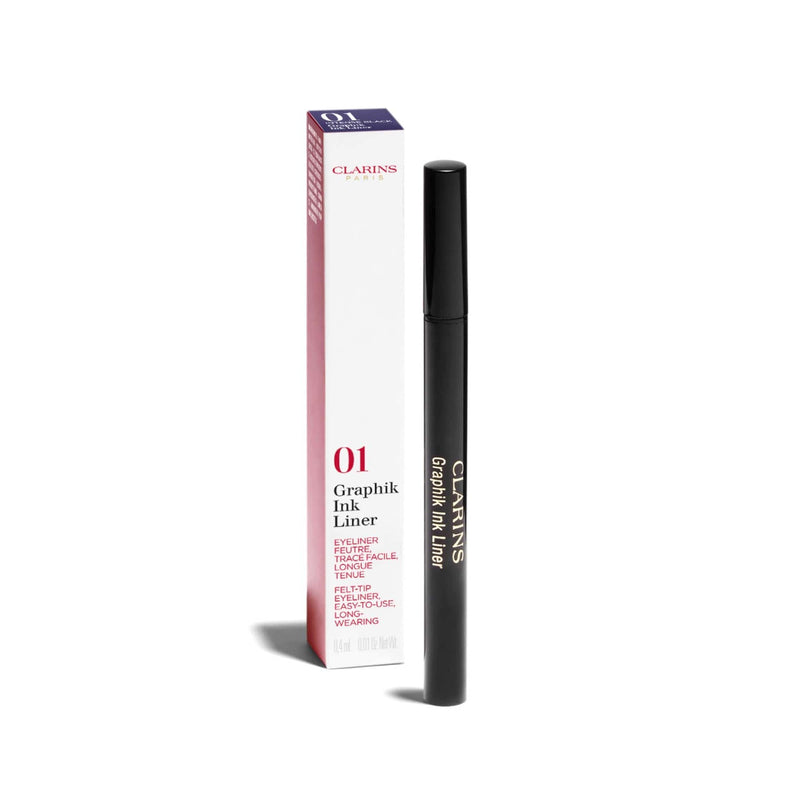 Clarins Graphic Ink Liner 0.4ml