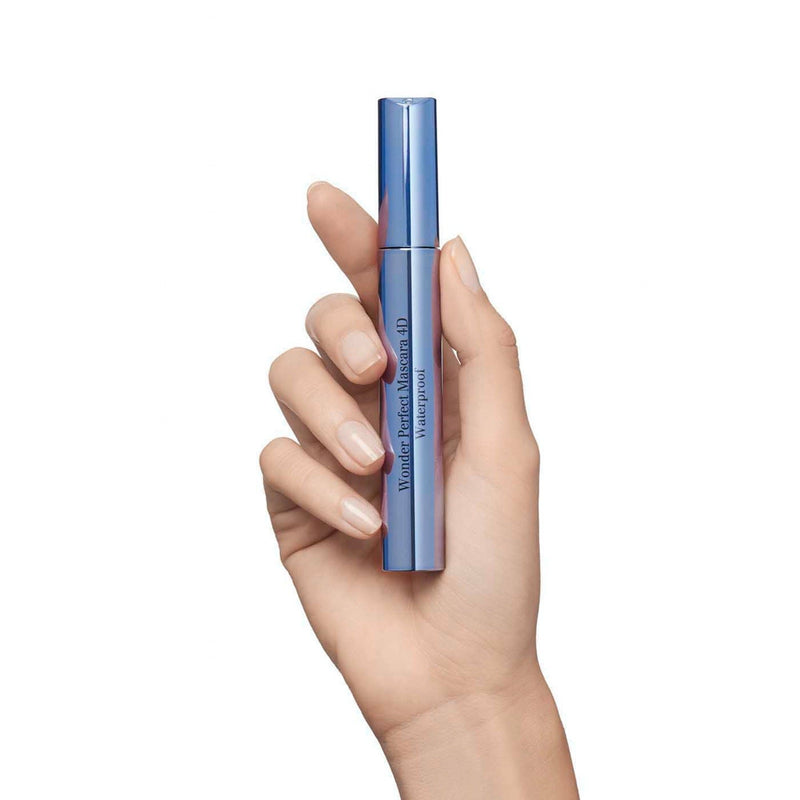 Clarins Waterproof Wonder Perfect 4D Mascara 8ml