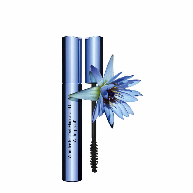 Clarins Waterproof Wonder Perfect 4D Mascara 8ml