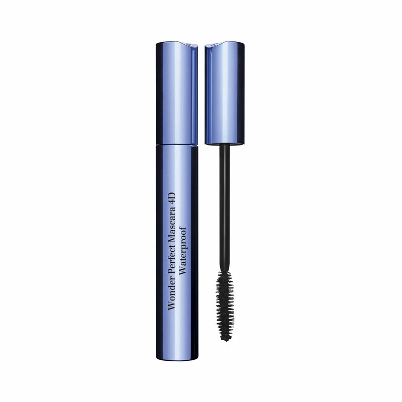 Clarins Waterproof Wonder Perfect 4D Mascara 8ml