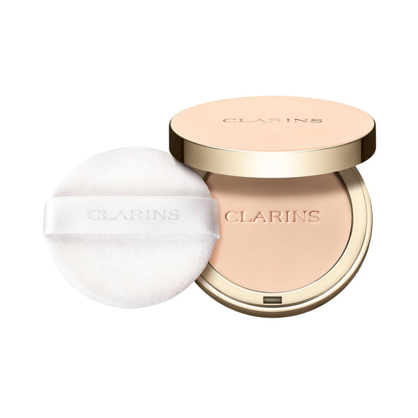 Clarins Ever Matte Compact Powder