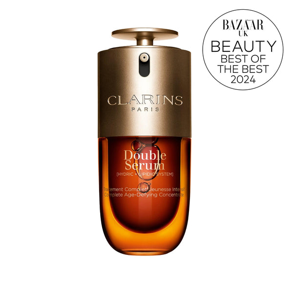 Clarins Double Serum